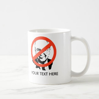 ANTI-CHENEY: Anti-Dick Cheney Tasse