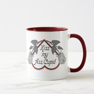 Anti-Cupid-Tasse Tasse