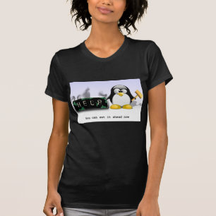 Anti-Daylight Rettend Time T - Shirt