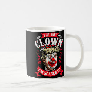 Anti Donald Trump Anti Donald Trump Kaffeetasse