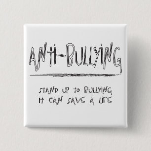 Anti-Einschüchterung Button