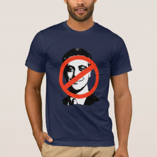 ANTI-EMANUEL: Anti-Rahm Emanuel T-Shirt