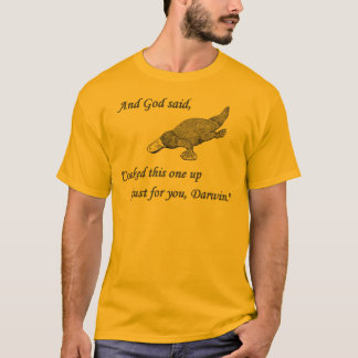 Anti-Evolution T-Shirt