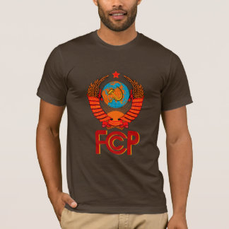 Anti-FCC-Shirt T-Shirt