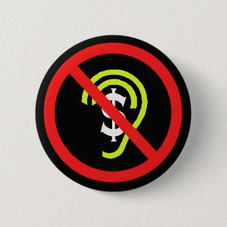 Anti--Gewinn-Motivierte Cochlear- Button