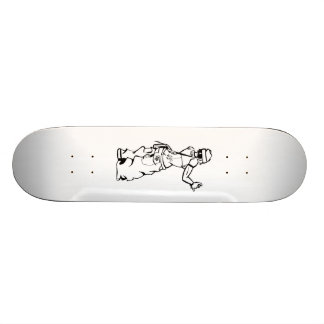 Anti-Held Marke sk8 Skateboard