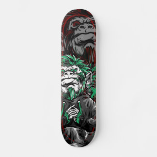 Anti-Held-Skateboards Skateboard
