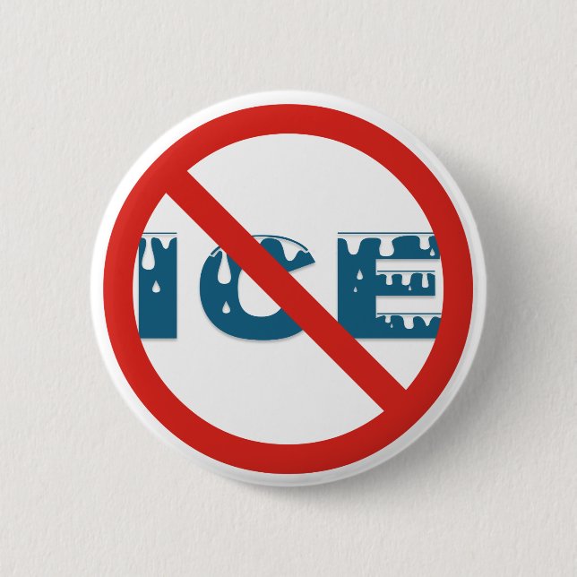 Anti-Ice Button (Vorderseite)