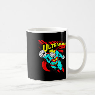Anti Joe Biden Ultra Kaffeetasse