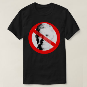 Anti-Justiz Neil Gorsuch hat das Gesicht überschri T-Shirt