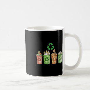 Anti Liting No Environment Environmental Protec Kaffeetasse