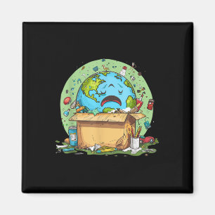 Anti Liting No Environment Environmental Protec Magnet