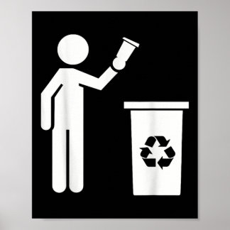 Anti Liting No Environment Environmental Protec Poster