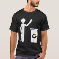 Anti Liting No Environment Environmental Protec