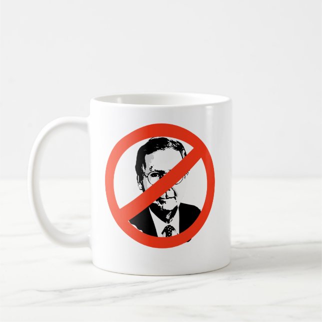 ANTI-MCCONNELL TASSE (Links)