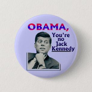 Anti-obama Button