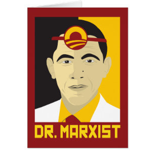 Anti-Obama: Doktor Marxist