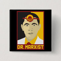 Anti-Obama: Doktor Marxist