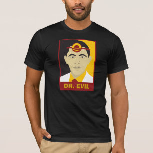 Anti-Obama-Dr. Evil T-Shirt
