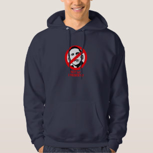 Anti-Obama - nicht mein Präsident Hoodie