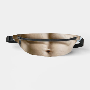 Anti-Pickpocket Fanny Pack Bauchtasche