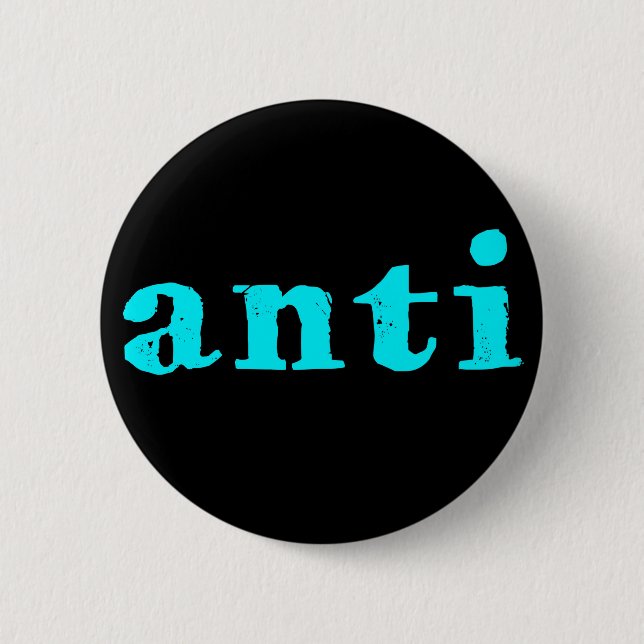 Anti pin 1 button (Vorderseite)