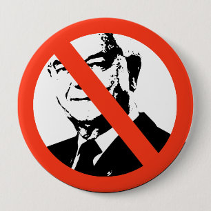 ANTI-ROBERT BYRD BUTTON
