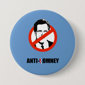 ANTI-ROMNEY - .png Button
