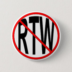 Anti-RTW Button