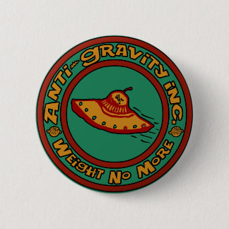 Anti-Schwerkraft, Inc. Button