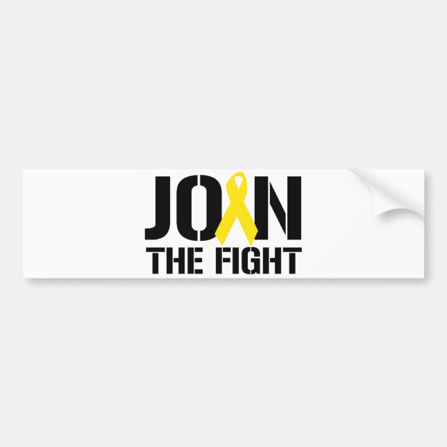 Anti-Selbstmord Autoaufkleber (Vorne)