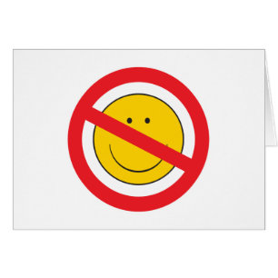 Anti-Smiley