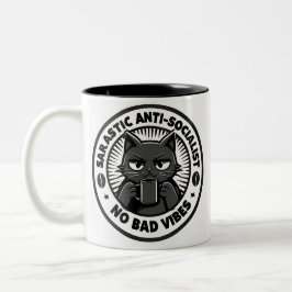 Anti-Sozialistische Tasse