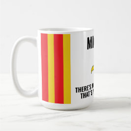 ANTI-STRESS KIDS HERO SUPERHERO POWER KAFFEETASSE