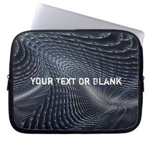 Anti-Surveillance-Camouflage #1 Laptopschutzhülle