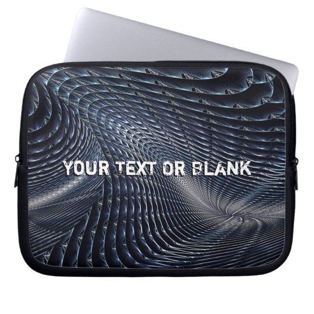 Anti-Surveillance-Camouflage #1 Laptopschutzhülle (Vorderseite)