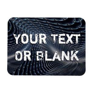 Anti-Surveillance-Camouflage #1 Magnet