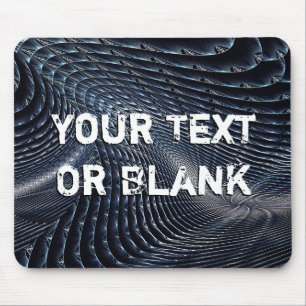 Anti-Surveillance-Camouflage #1 Mousepad