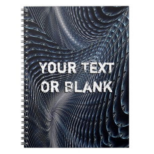 Anti-Surveillance-Camouflage #1 Notizblock