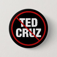 Anti Ted Cruz Texas Demokrat