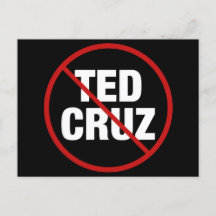 Anti Ted Cruz Texas Demokratische Politik