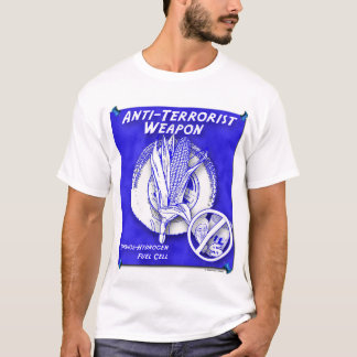 Anti-Terroristwaffe T-Shirt