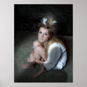 Anti-Traffic-Poster Poster