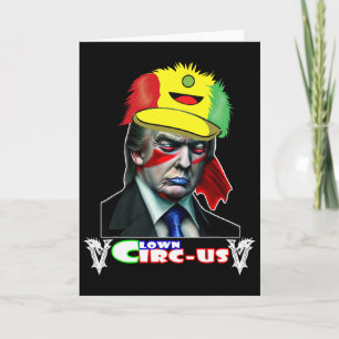 Anti Trump1 Karte