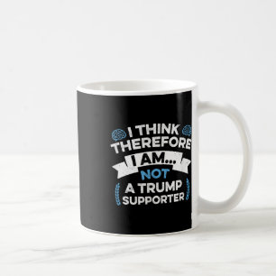 Anti Trump 2020 Shirts & amp; Geschenke von Mek - Kaffeetasse