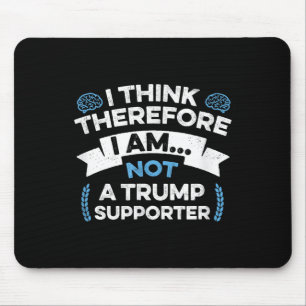 Anti Trump 2020 Shirts & amp; Geschenke von Mek - Mousepad