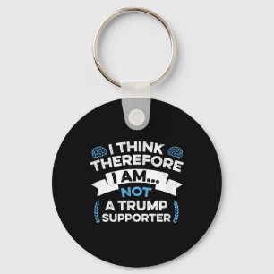 Anti Trump 2020 Shirts & amp; Geschenke von Mek -  Schlüsselanhänger