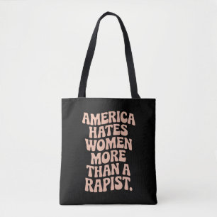 Anti-Trump-Anti-MAGA-Protest Feministische Aktivis