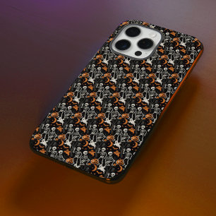 Anti Trump Halloween Skeleton FDT Trump Halloween iPhone 16 Pro Max Hülle