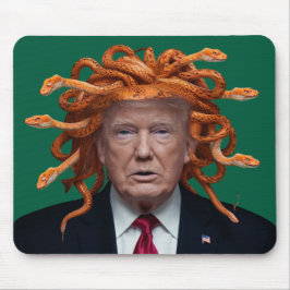 Anti Trump Mousepad